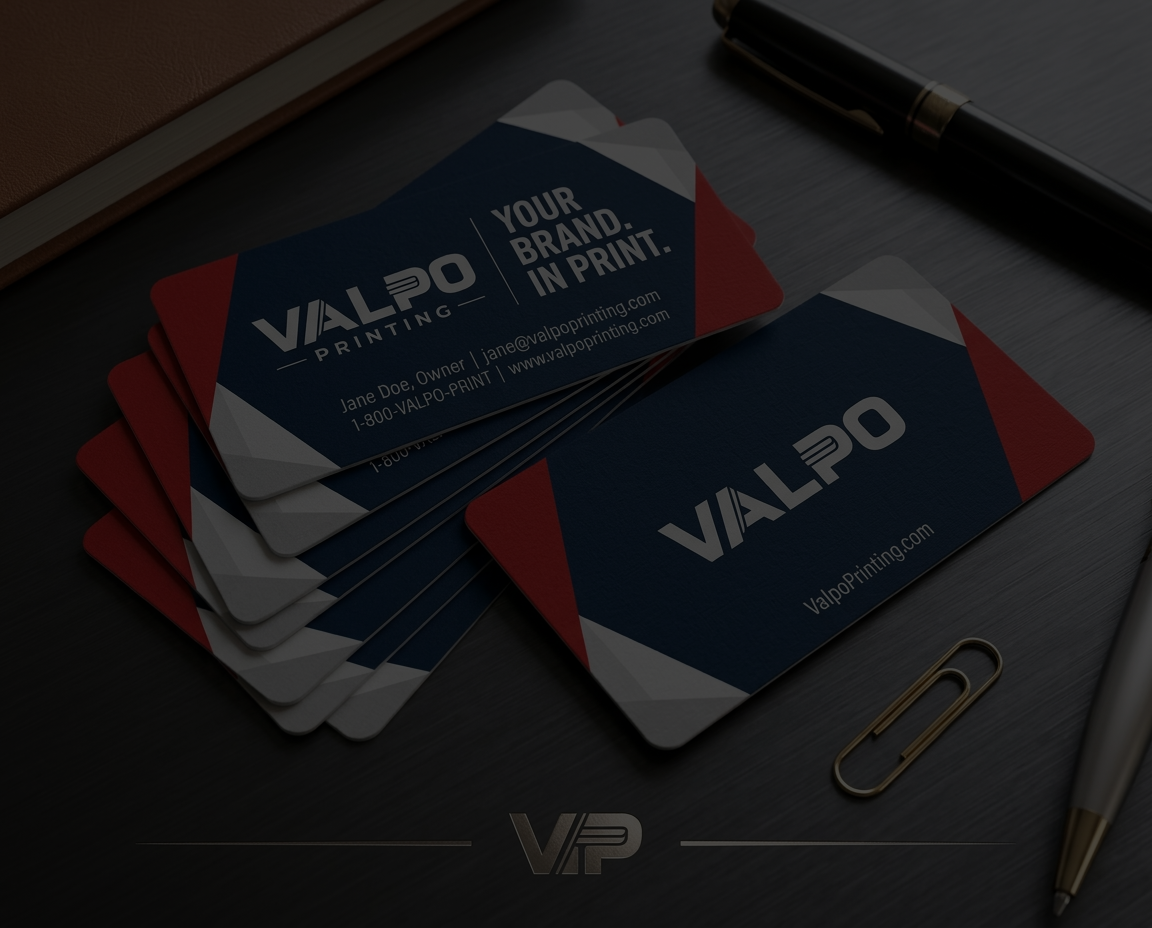 Business Cards