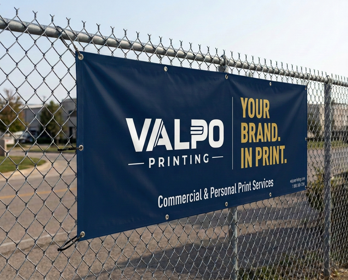Signs & Banners