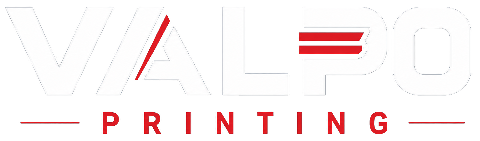 Valpo Printing